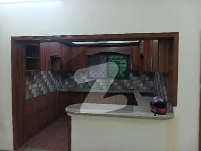 12 Marla Upper Portion At Education Town Near Mustafa Town