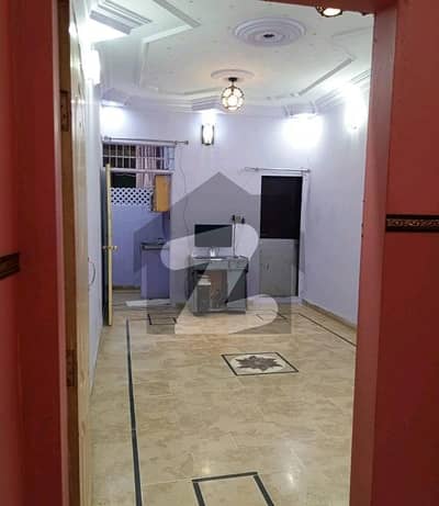 Affordable Prime Location Upper Portion Available For Sale In Federal B Area - Block 9
