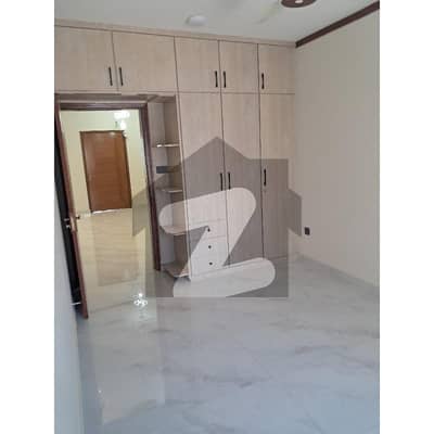 Defence Bukhari Commercial 2 Bedroom Beautiful Apartment Available For Sale