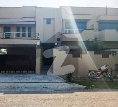 House For Sale In Sector-E Askari-10