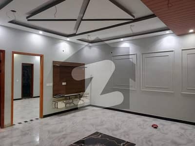 240 Sq Yards Brand New Double Storey West Open 240 Sq Yards Brand New Double Storey West Open