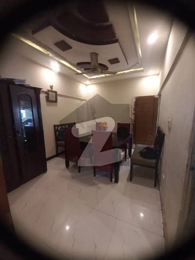Prime Location 2400 Square Feet Penthouse For Sale