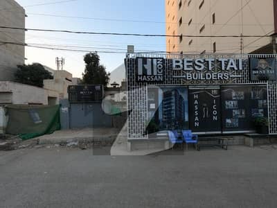 Prime Location Flat Of 1600 Square Feet Available In Federal B Area - Block 20 Prime Location Flat Of 1600 Square Feet Available In Federal B Area - Block 20