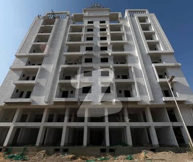 Prime Location 1298 Square Feet Flat In Central Meerut Society For Sale