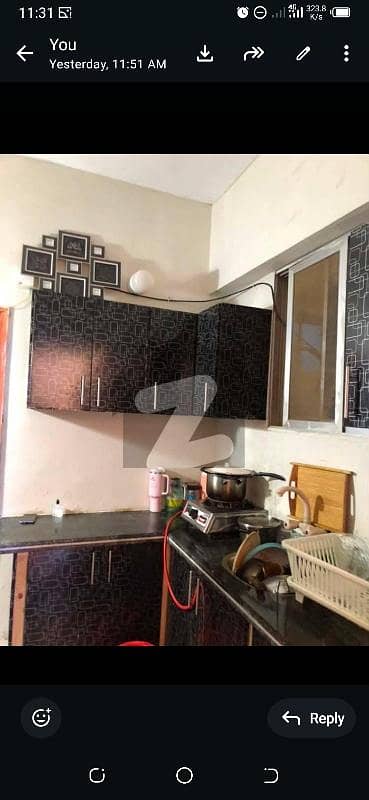 Studio Apartment Is Available For Rent, 2 Bed Lounge Kitchen