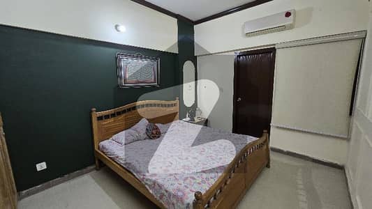 Prime Location 600 Square Yards House For Sale In Federal B Area - Block 10 Karachi