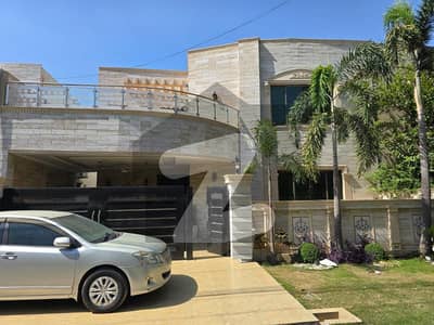 House With Basement For Sale In Sector-C Askari-10 House With Basement For Sale In Sector-C Askari-10