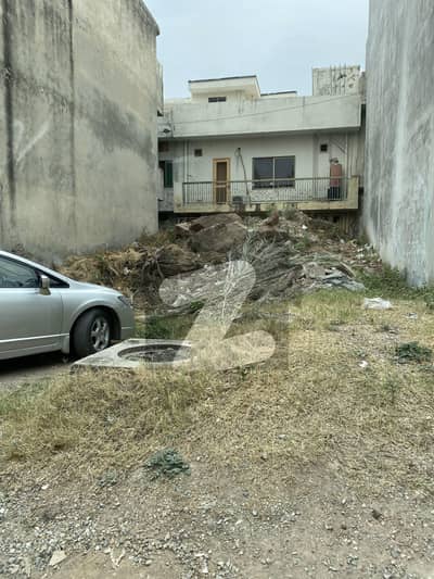 جی ۔ 13/4 جی ۔ 13,اسلام آباد میں 4 مرلہ رہائشی پلاٹ 2.85 کروڑ میں برائے فروخت۔ جی ۔ 13/4 جی ۔ 13,اسلام آباد میں 4 مرلہ رہائشی پلاٹ 2.85 کروڑ میں برائے فروخت۔