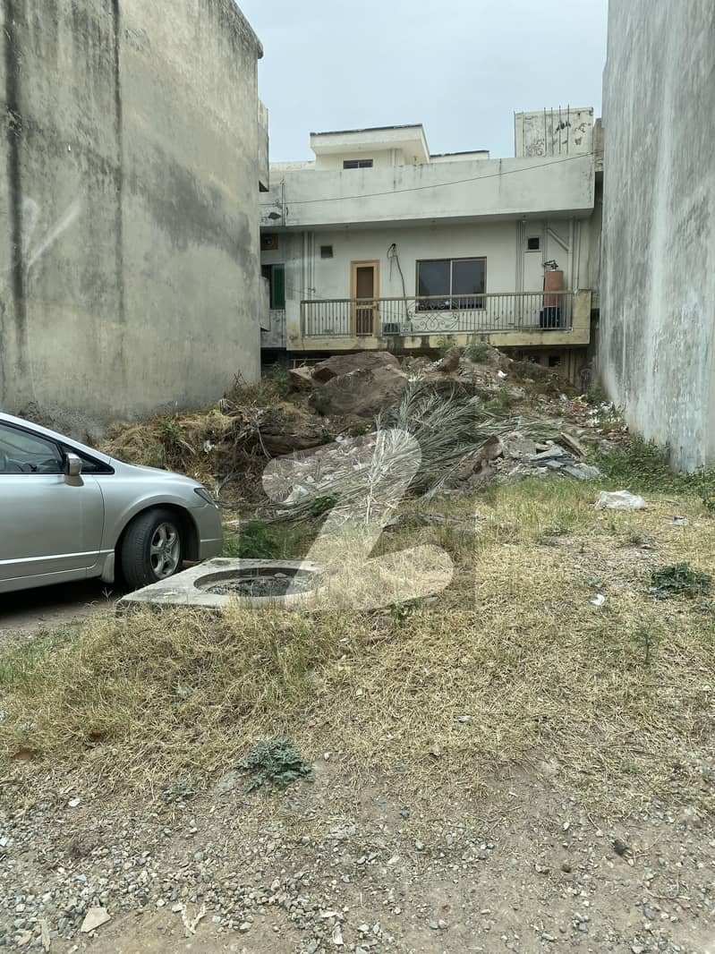 جی ۔ 13/4 جی ۔ 13,اسلام آباد میں 4 مرلہ رہائشی پلاٹ 2.85 کروڑ میں برائے فروخت۔ جی ۔ 13/4 جی ۔ 13,اسلام آباد میں 4 مرلہ رہائشی پلاٹ 2.85 کروڑ میں برائے فروخت۔