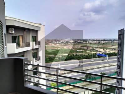 Brand New Apartment For Sale In Sector-S Askari-10