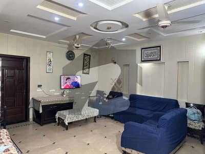 10 Marla Corner 2.5 Storey House For Rent