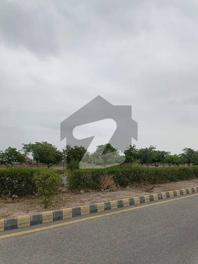North Facing 5 Marla Plot Available For Sale In Zone 4 Sector C1 North Facing 5 Marla Plot Available For Sale In Zone 4 Sector C1