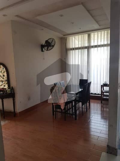 10 Marla Uper Portion available for Rent in Valancia housing society Lahore