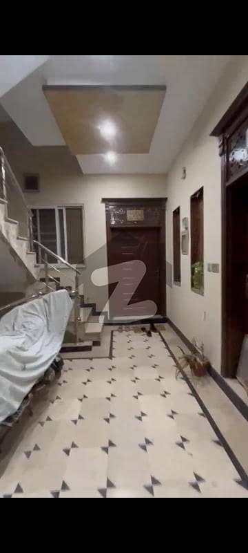 Ideal 6 Marla Upper Portion has landed on market in Soan Garden - Block H, Islamabad