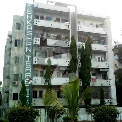West Open Park Facing Spacious Apartment