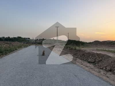 30x60 ideal Location Plot Near To University Road I-12/1 For sale 1000 series