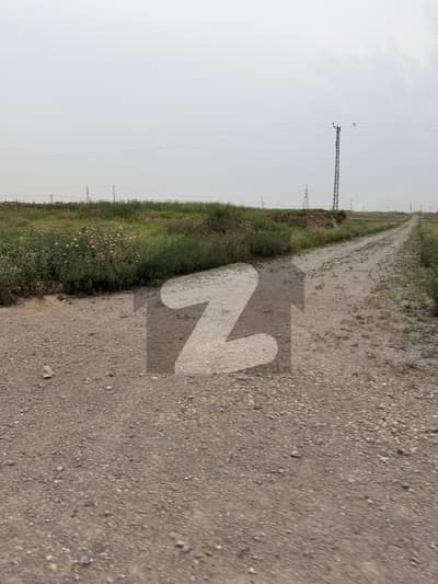 30x60 ideal Location Plot Near To Bokra Road I-12/1 For sale.