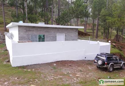 House Is Available For Sale In Murree House Is Available For Sale In Murree