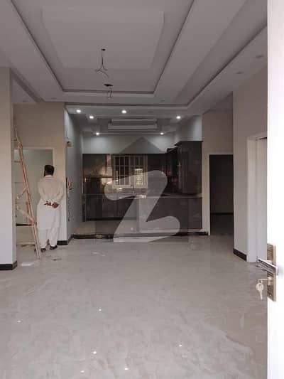 Brand-New Portion For Rent Jauhar Block 14 Brand-New Portion For Rent Jauhar Block 14