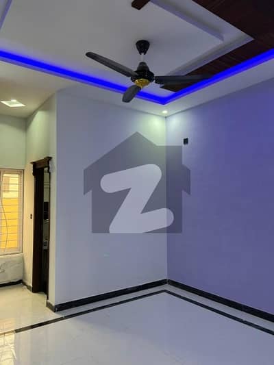 New House Available For Rent 4bed Tail Floor University Town Islamabad