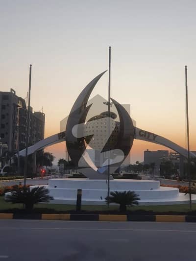 5 Marla Plot For Sale In Faisal Margalla City Islamabad