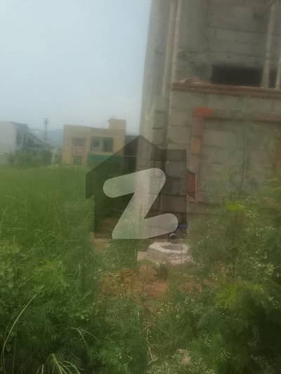 Golden Opportunity 10 Marla Prime Plot for Sale! near suffa vally