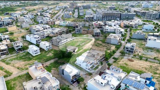 Investor Rate 1 Kanal Develop Possession Plot In N Block Gulberg