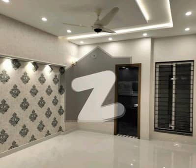 5 Marla House Available For Sale In Bahria Town - Sector C, Lahore 5 Marla House Available For Sale In Bahria Town - Sector C, Lahore