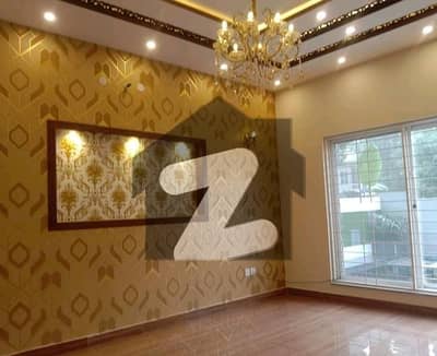 Prominently-Located 1 Kanal House Available In Bahria Town - Sector C