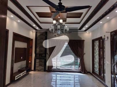 A Palatial Residence For sale In Bahria Town - Sector E Lahore