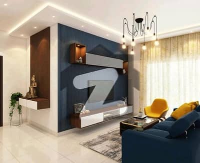 Highly-Desirable Flat Available In Bahria Town - Sector C For sale Highly-Desirable Flat Available In Bahria Town - Sector C For sale