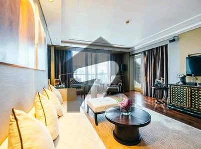 Flat For Sale In Lahore