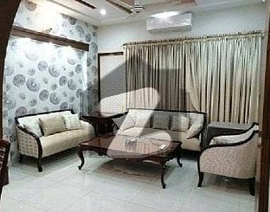 5 MARLA LIKE A BRAND NEW LUXURY FURNISHED UPPER PORTION FOR RENT IN AA BLOCK BAHRIA TOWN LAHORE