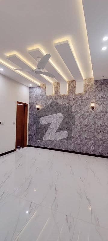 5 Marla Used House For Sale In Dream Gardens Lahore Ph 2