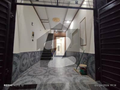 3 Marla Brand New House For Rent
