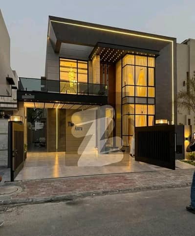 10 Marla Beautiful House For Sale In Sector F Quaid Block Excellent Location