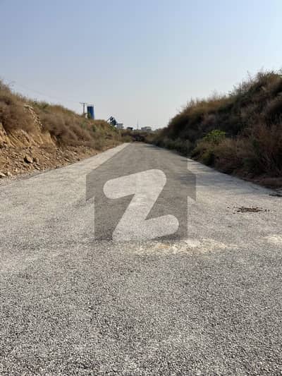 30x60 plot back to markez road plot in CDA sector I-12/1 30x60 plot back to markez road plot in CDA sector I-12/1