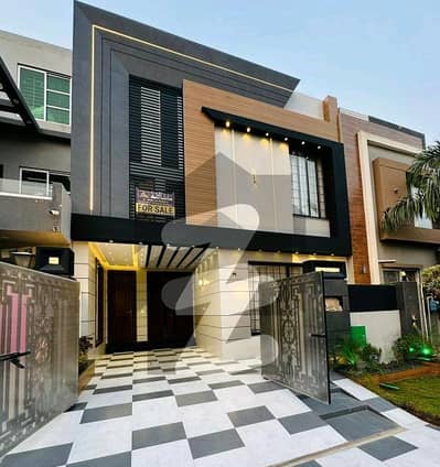 5 Marla Brand New Luxury Modern House For Sale In Sector F shershah block Excellent Location Bharia Towan Lahore 5 Marla Brand New Luxury Modern House For Sale In Sector F shershah block Excellent Location Bharia Towan Lahore