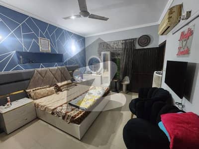1 Kanal Double Storey House For Rent In Valencia L Block