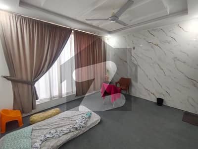 8.70 Marla Corner House For Sale