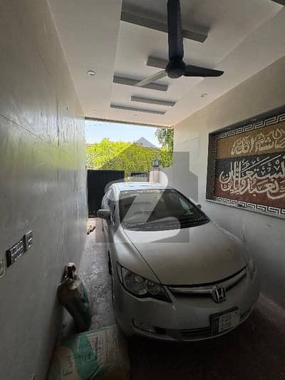 5.5 marla Brand New Luxurious House at main 80ft Road of Formanites Housing Scheme!