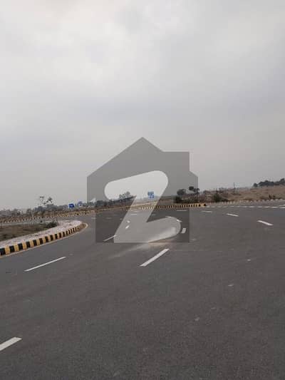 10 Marla Plot For Sale In Block L Possession Plot