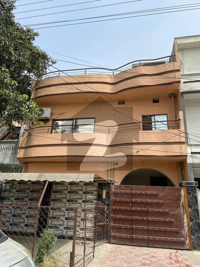 Beautiful House 70 Feet Wide Street Open Facing In I-10/1 Beautiful House 70 Feet Wide Street Open Facing In I-10/1