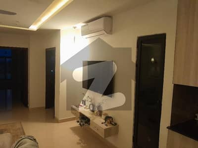 Flat For Sale In Prime Location Of Bani Gala