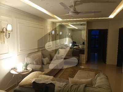 Flat For Sale In Prime Location Of Bani Gala