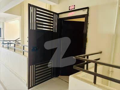 Brand New Flat ( West Open, Double Corner) ( Including Ready Kitchen)