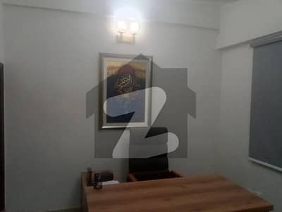 200, SQYARD GROUND FLOOR PORTION AVAILABLE FOR SILENT COMMERCIAL OFFICE USED AVAILABLE PECHS BLOCK 2