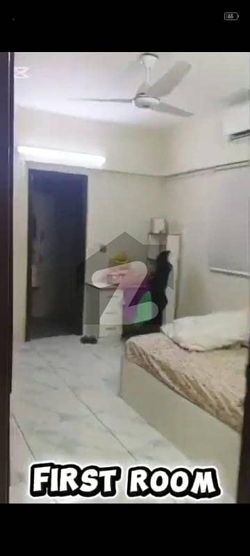 1100 SQFT FIRST FLOOR PORTION AVAILABLE FOR RENT