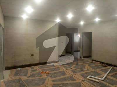 250, SQYARD SECOND FLOOR PORTION AVAILABLE SILENT COMMERCIAL OFFICE USED BRAND NEW PORTION AVAILABLE VIP LOCATION FOR RENT