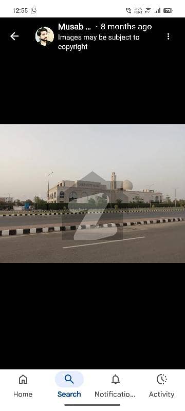 Commercial Property For Sale Urgent. On Main Ferozpur Road. Kasur Side.